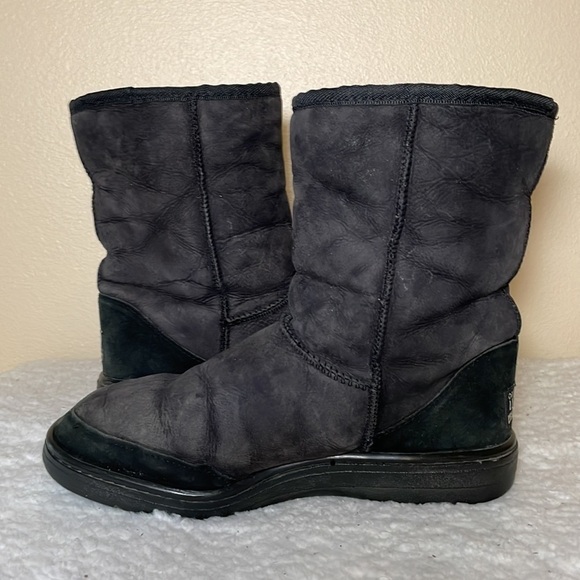 Ugg Boots Original Australia Size 9 - Picture 6 of 11